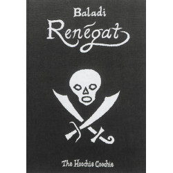 Renégat - Ancienne Edition