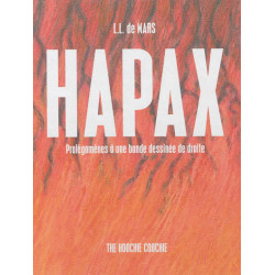 Hapax - prolégomènes à une...