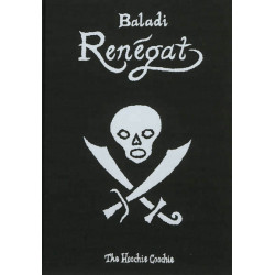 Renégat - Ancienne Edition
