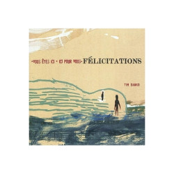 Félicitations