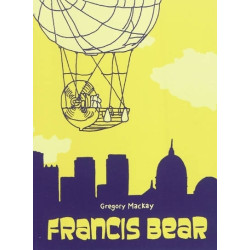 Francis Bear