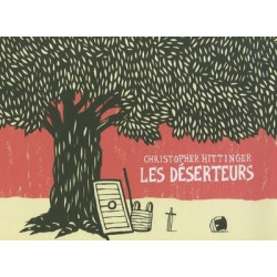 Les Déserteurs - Ancienne...