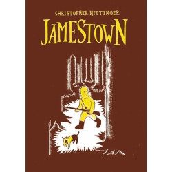 Jamestown - Ancienne Edition