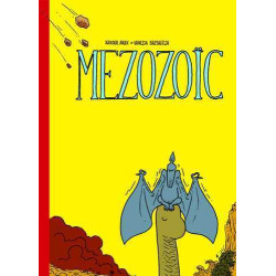 Mézozoïc