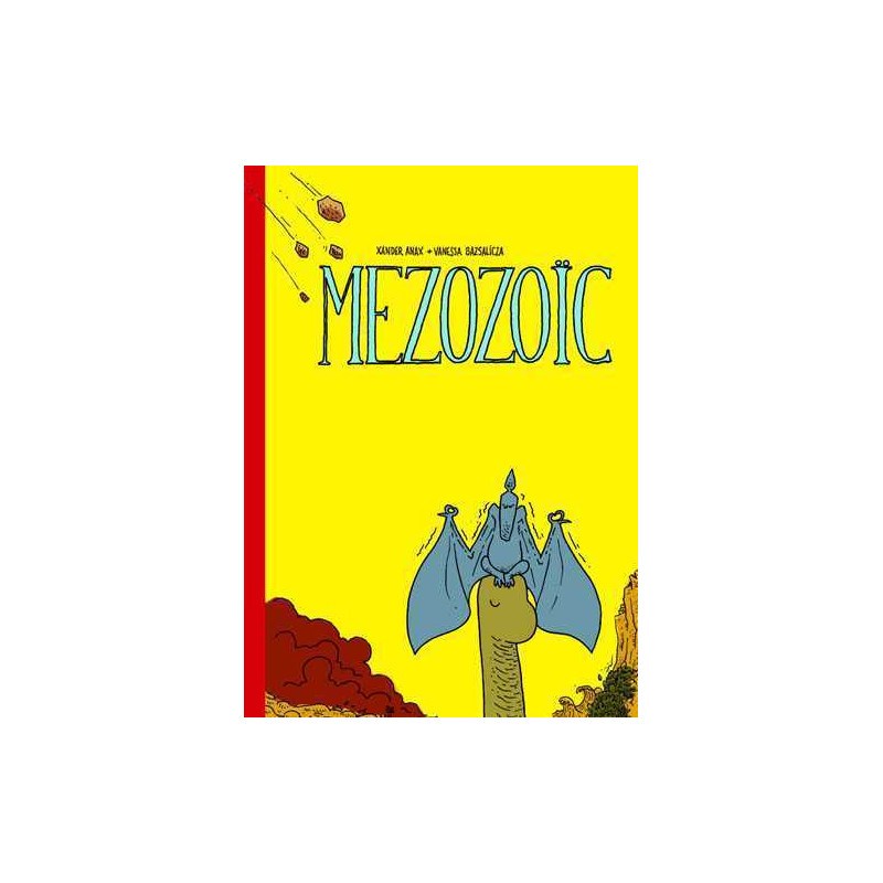 Mézozoïc