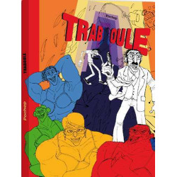 Traboule (La)