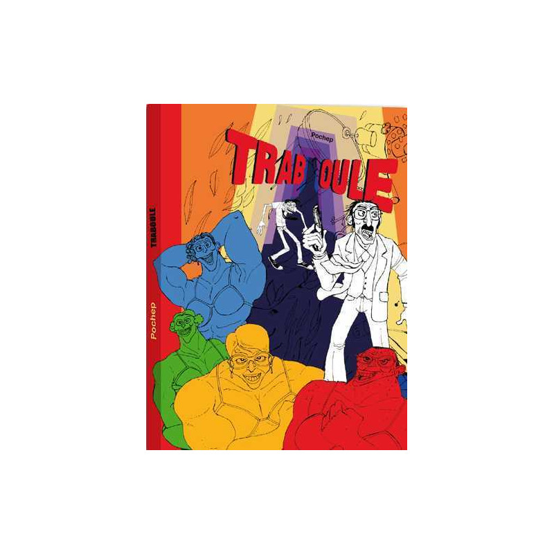 Traboule (La)