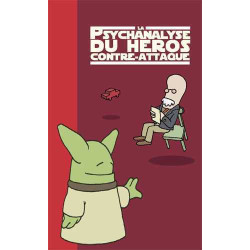 Psychanalyse du héros...