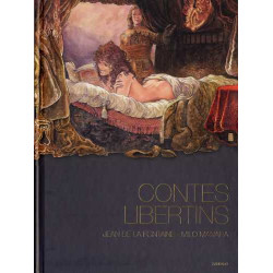 Contes libertins (NED 2016)