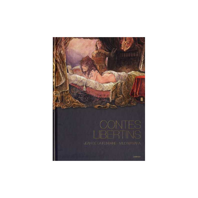 Contes libertins (NED 2016)