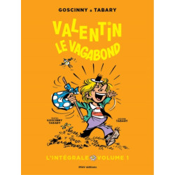 Valentin le vagabond...