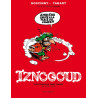 Iznogoud - 6 histoires de Jean Tabary de 1978 à 1989