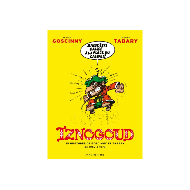 Iznogoud