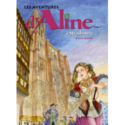 Les Aventures d'Aline -...