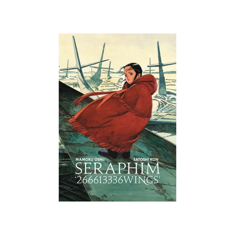 SERAPHIM