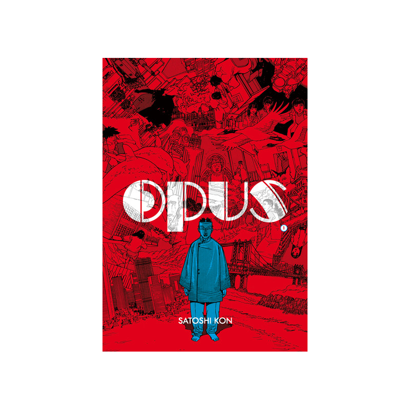 OPUS 1