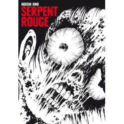SERPENT ROUGE