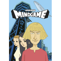 MIND GAME