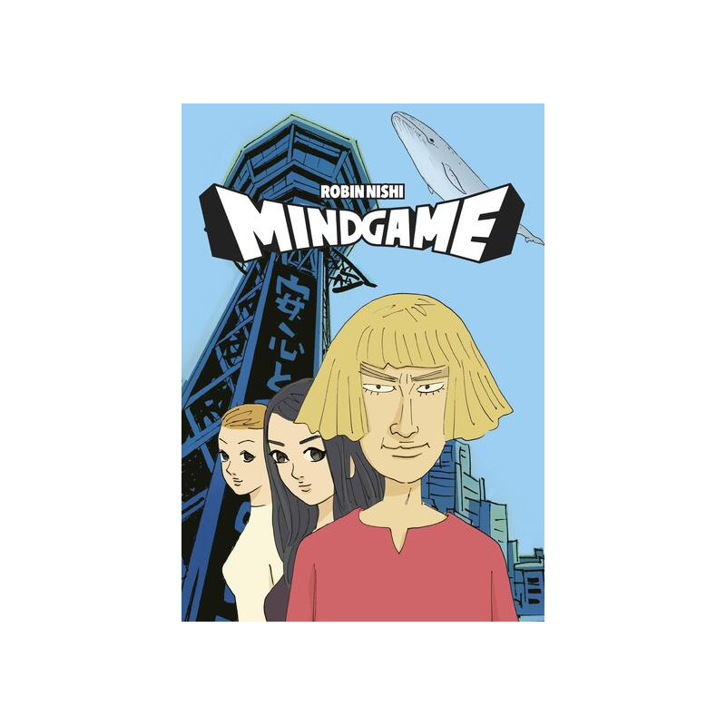 MIND GAME
