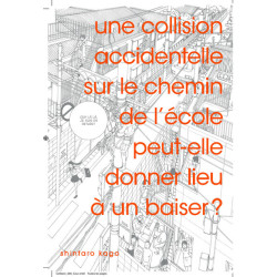UNE COLLISION ACCIDENTELLE...