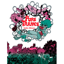 PURE TRANCE