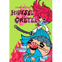 HANSEL ET GRETEL