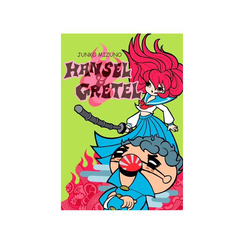 HANSEL ET GRETEL