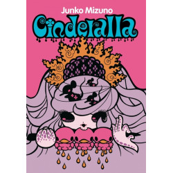 CINDERALLA