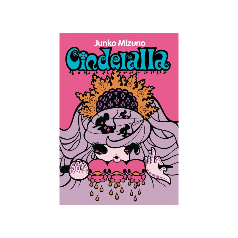 CINDERALLA