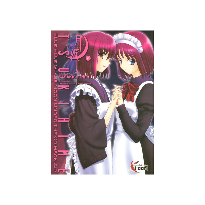 Tsukihime T04