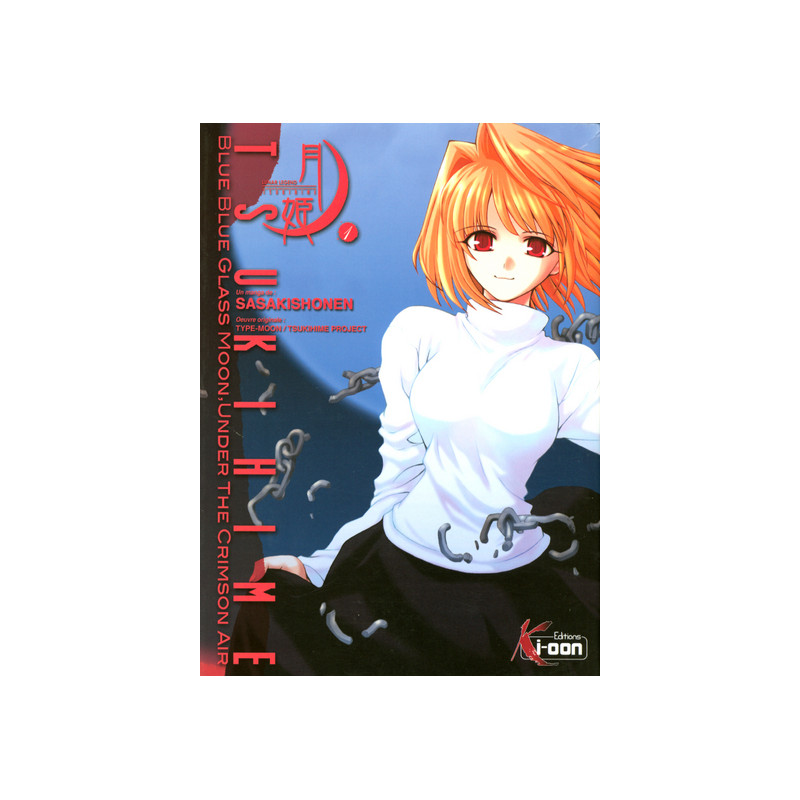Tsukihime T01