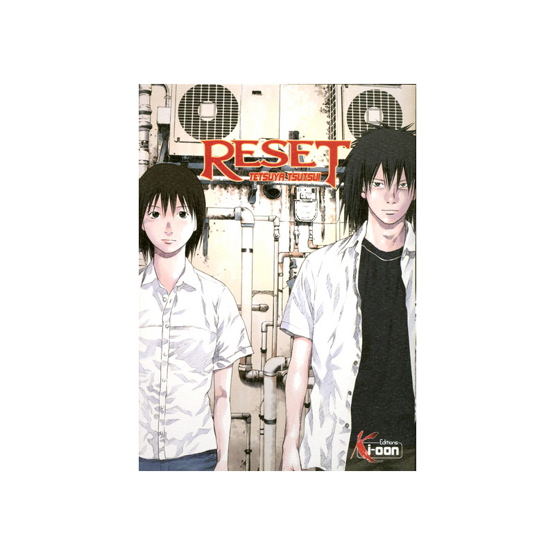 Reset