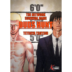 Duds Hunt The network...