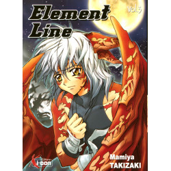 Element Line T03