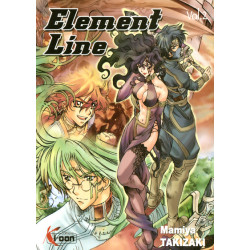 Element Line T02