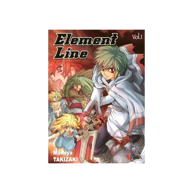 Element Line T01