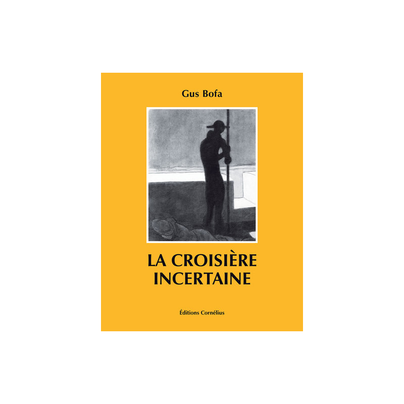 La croisière incertaine