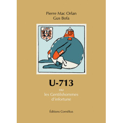 U 713 ou les gentilshommes...