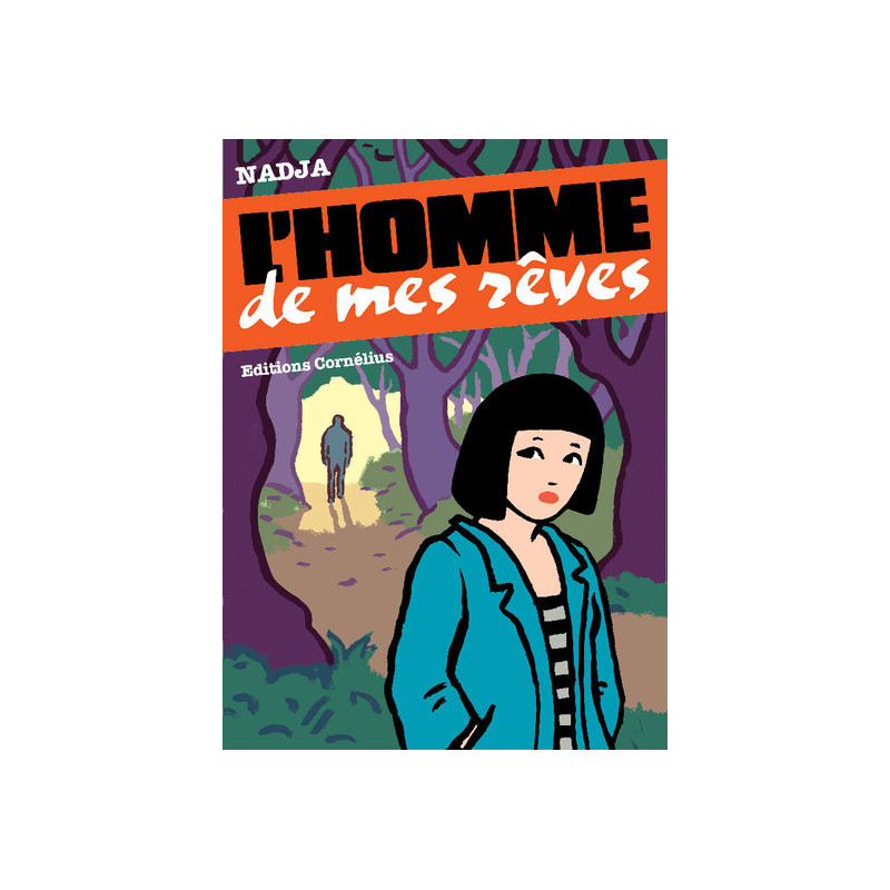 L'homme de mes rêves