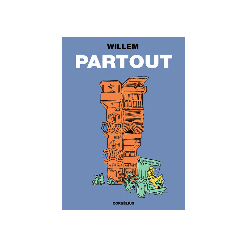 Partout
