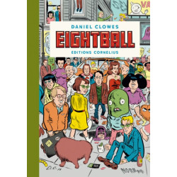 EIGHTBALL
