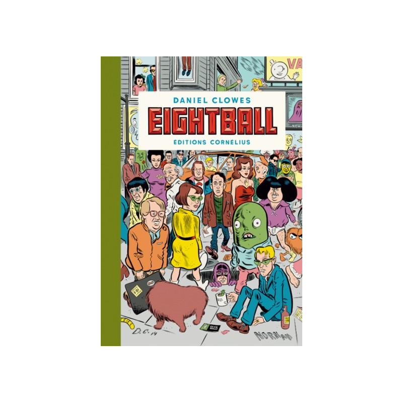 EIGHTBALL