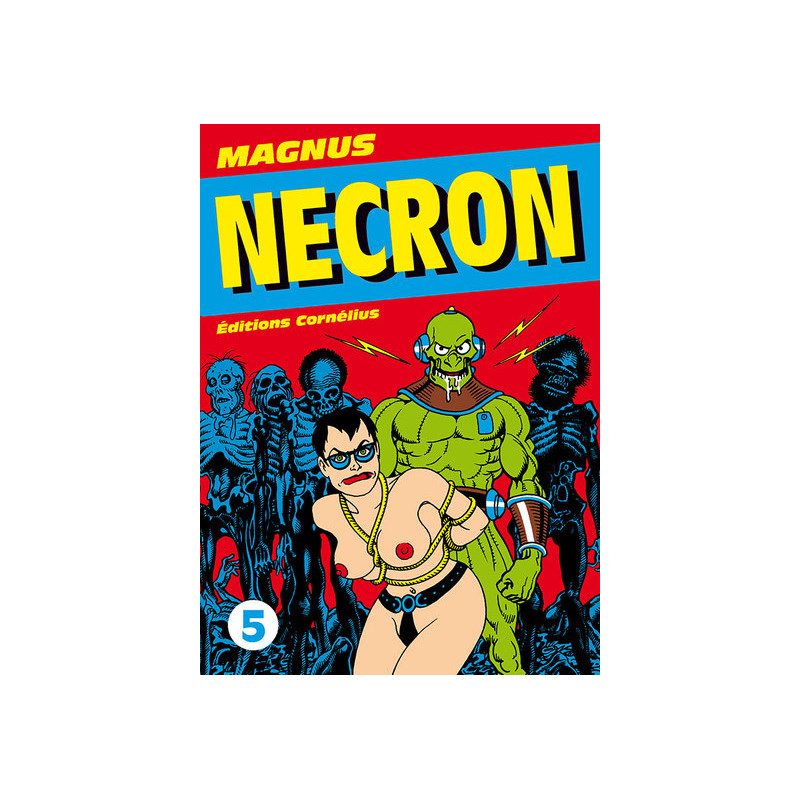 Necron T5
