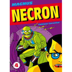 Necron T4