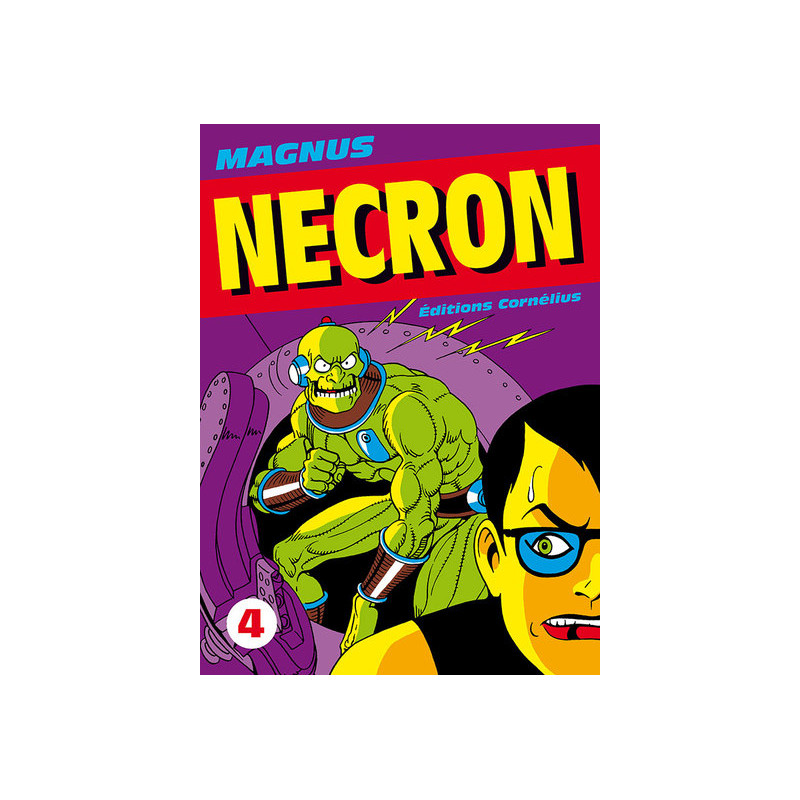 Necron T4