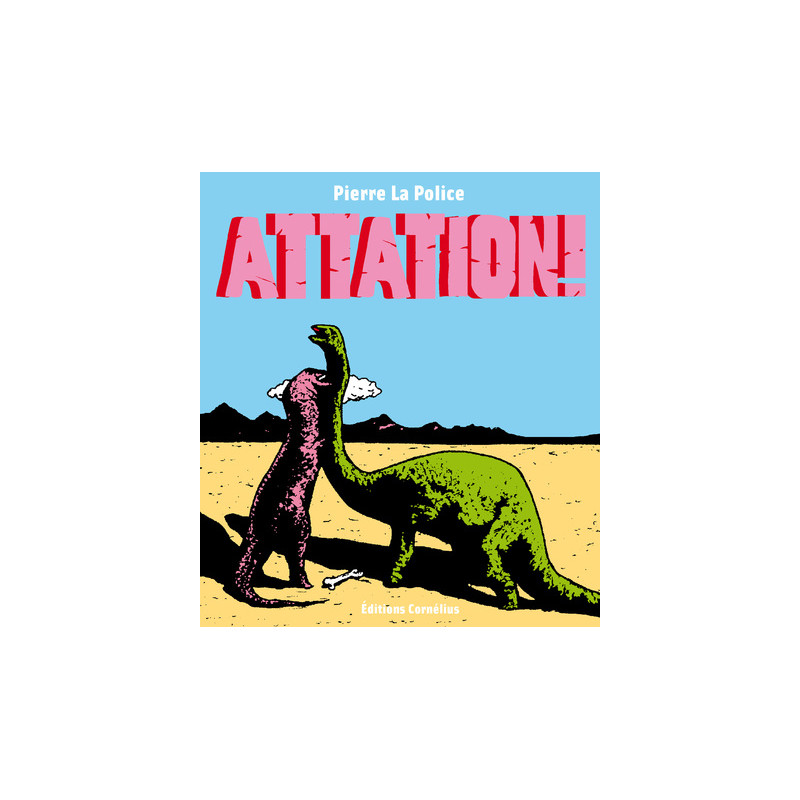Attation