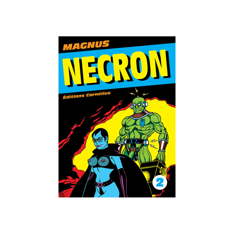 Necron T2