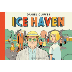 Ice haven