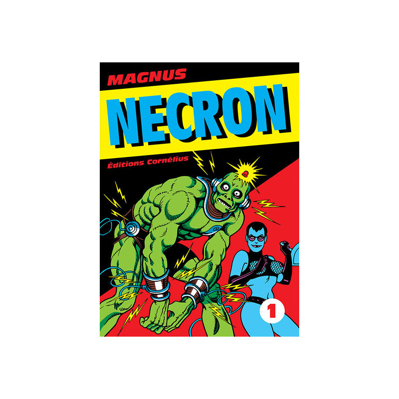 Necron T1