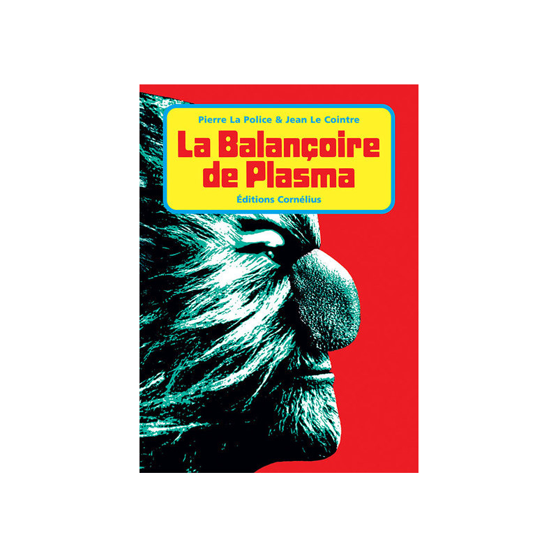 La balançoire de plasma
